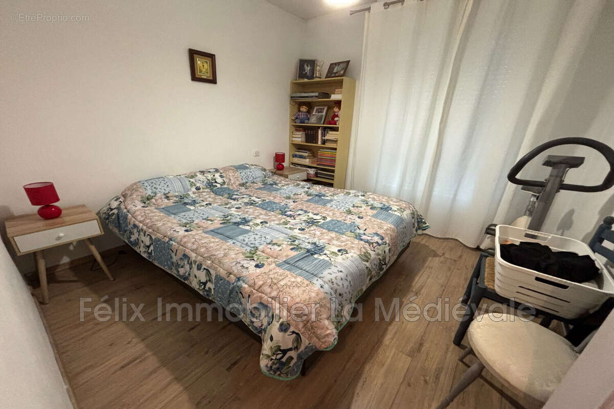 Appartement à SARLAT-LA-CANEDA