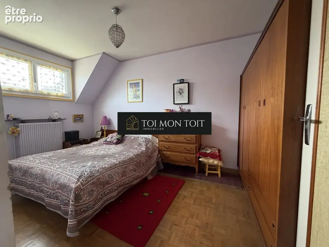 Maison 98 m² à Moussy-Le-Neuf  - photo 7