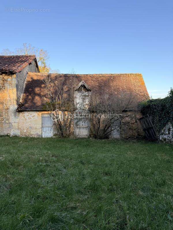 Maison à BASSILLAC