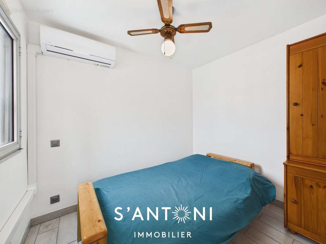 Appartement à SETE