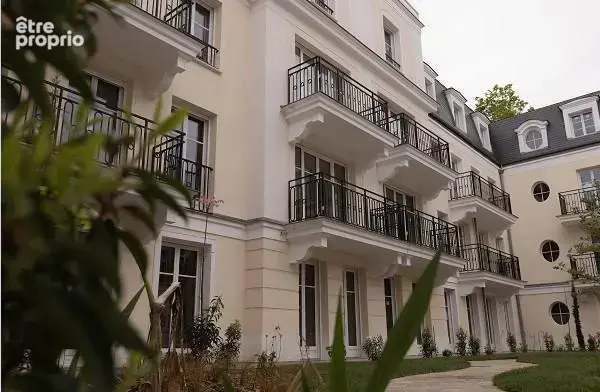 Investissement en residence Senior - photo 2