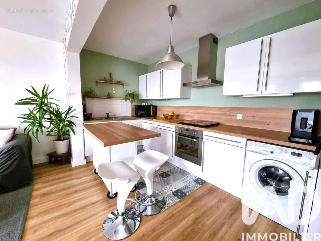 Photo 6 - Appartement à EPERNON