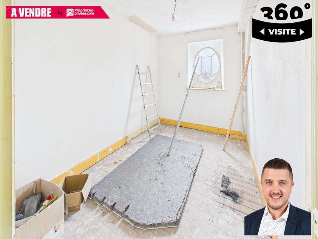 Appartement à HIRSON