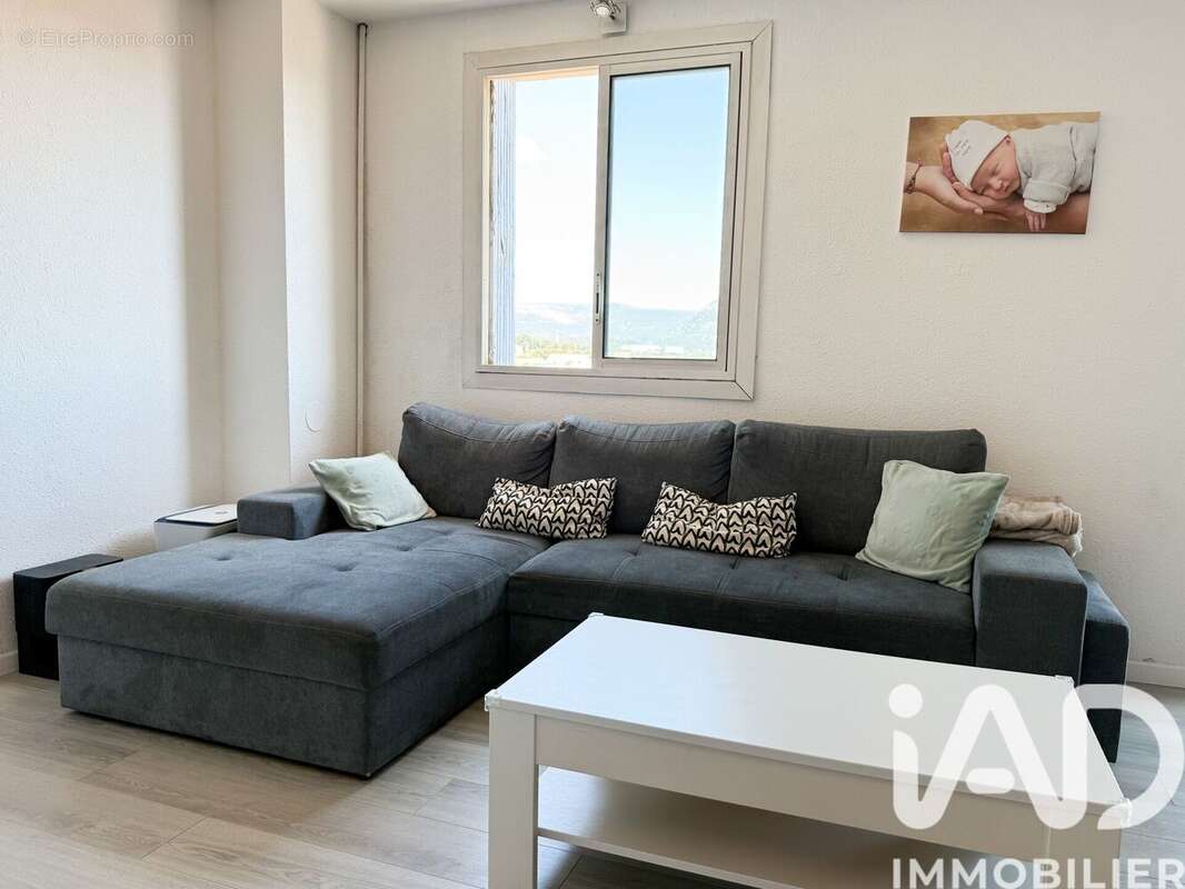 Photo 4 - Appartement à LA SEYNE-SUR-MER