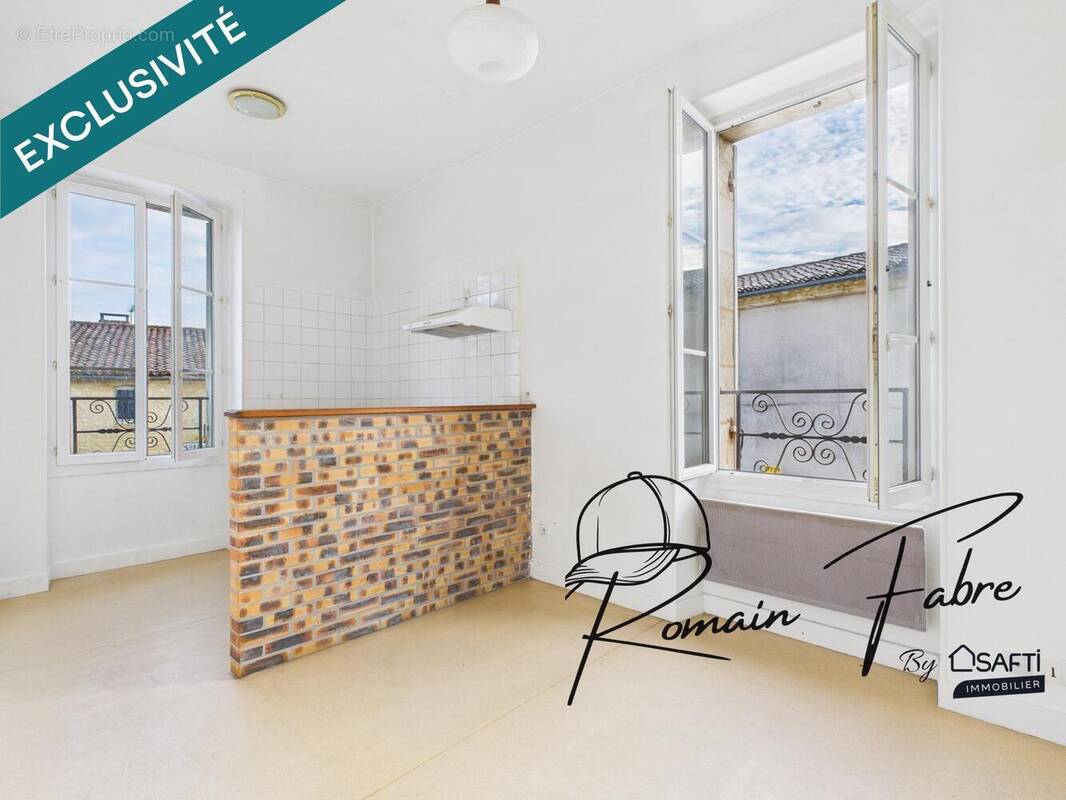 Photo 1 - Maison à SAINT-ROMAIN-LA-VIRVEE