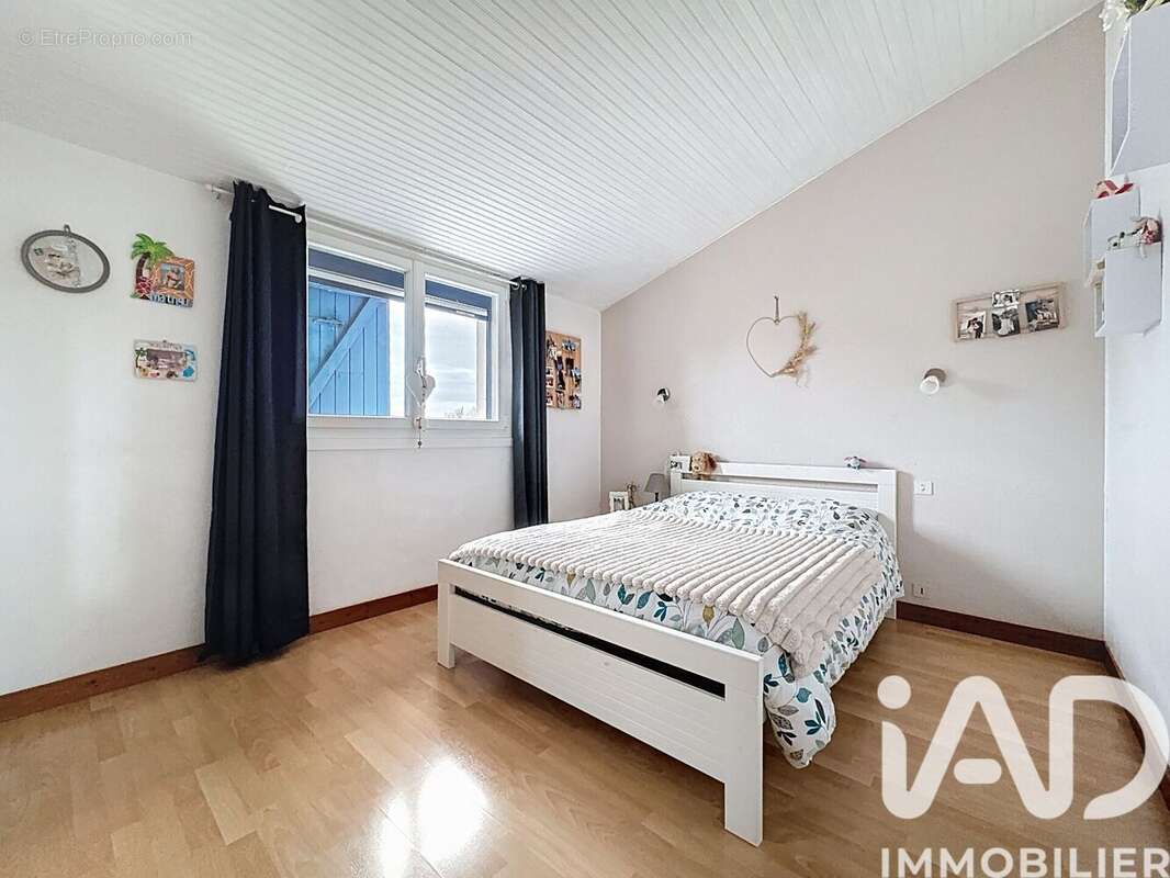 Photo 8 - Maison à CHARRON