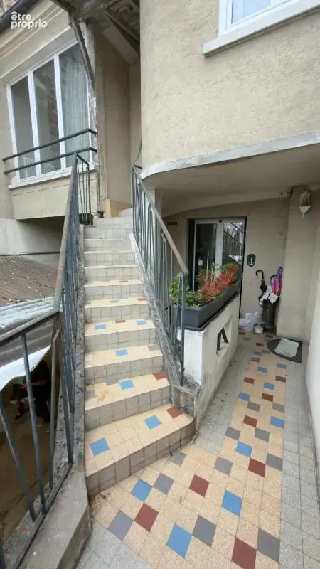 EXCLUSIVITE - Deux maisons au cœur du centre ville de NEUILLY PLAISANCE - photo 31