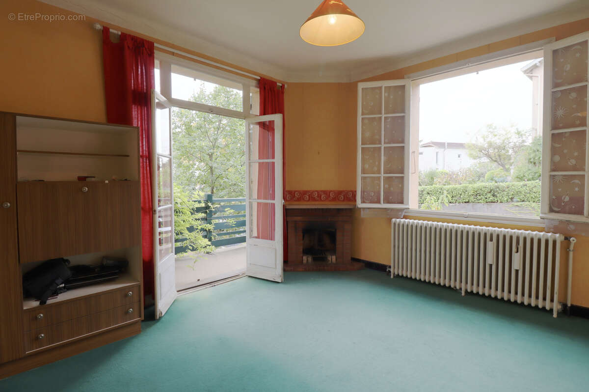 Maison à RILLIEUX-LA-PAPE