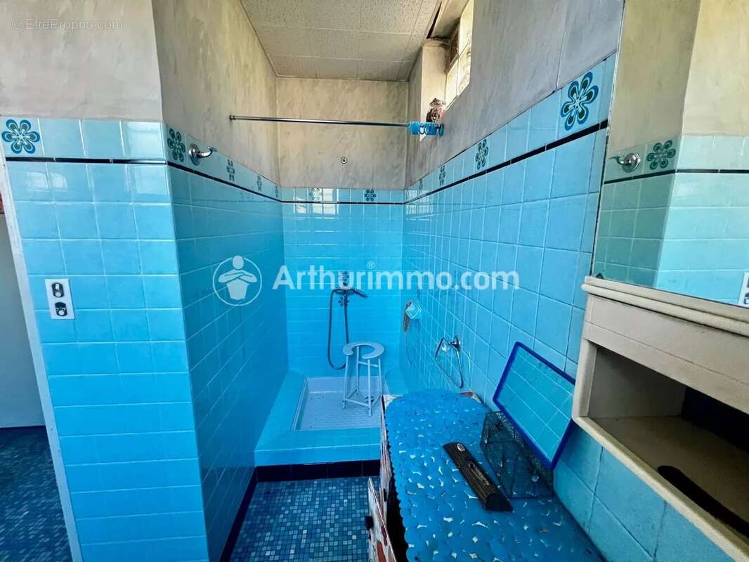 Maison à CHANCELADE