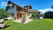 Maison à VIRY