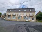 Commerce à LES MONTS-VERTS