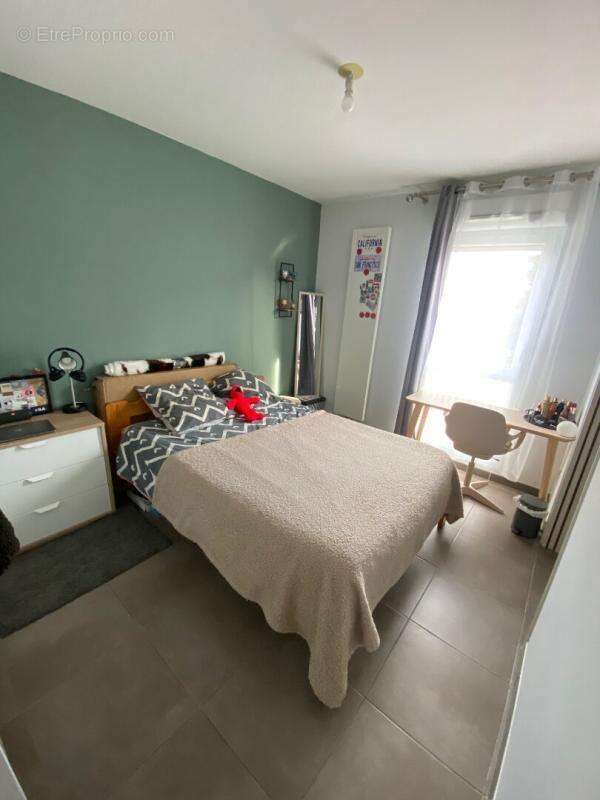 Appartement à BORMES-LES-MIMOSAS