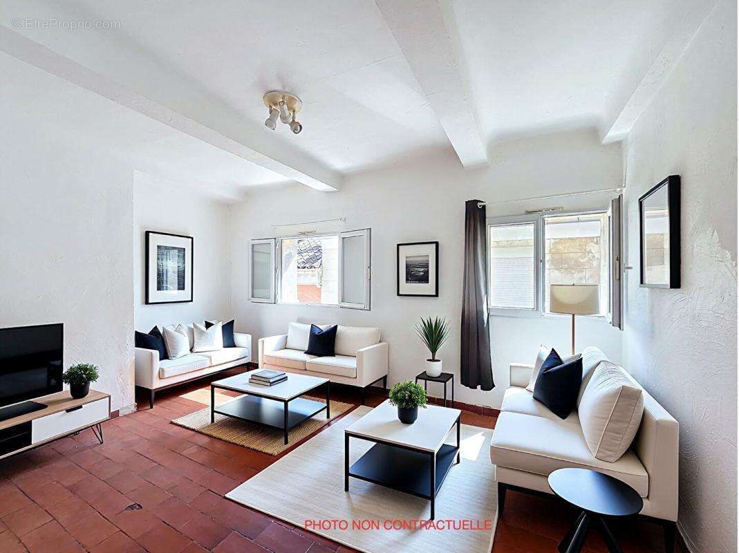 Appartement à MANOSQUE