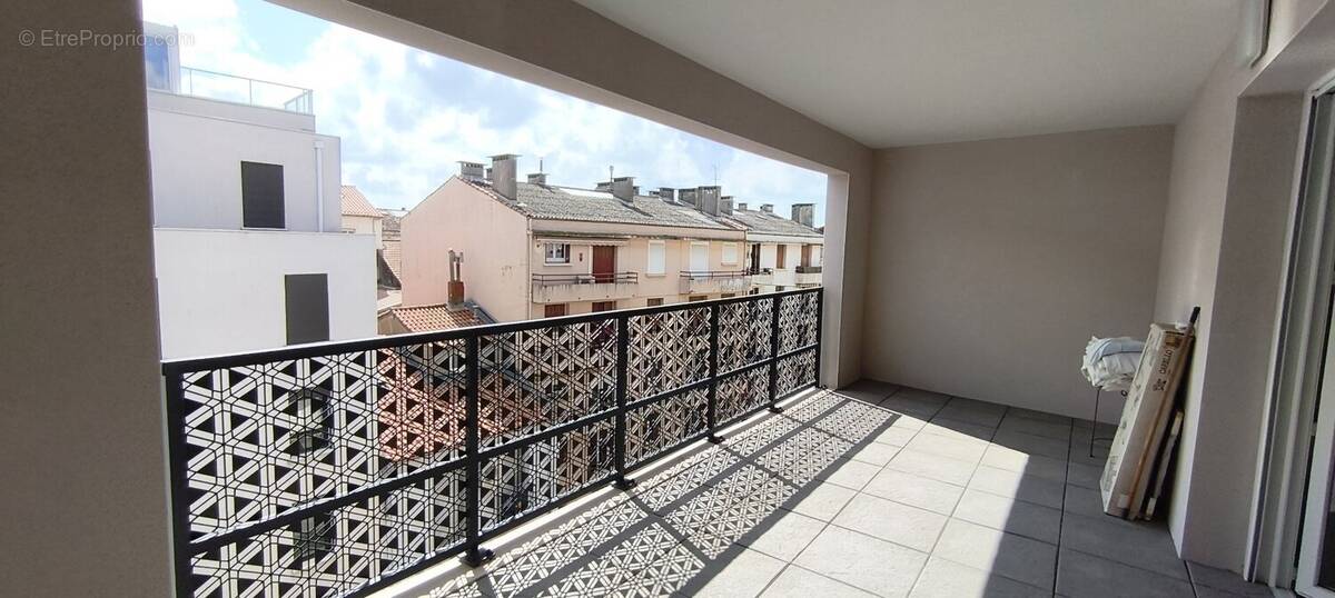 Appartement à BEZIERS