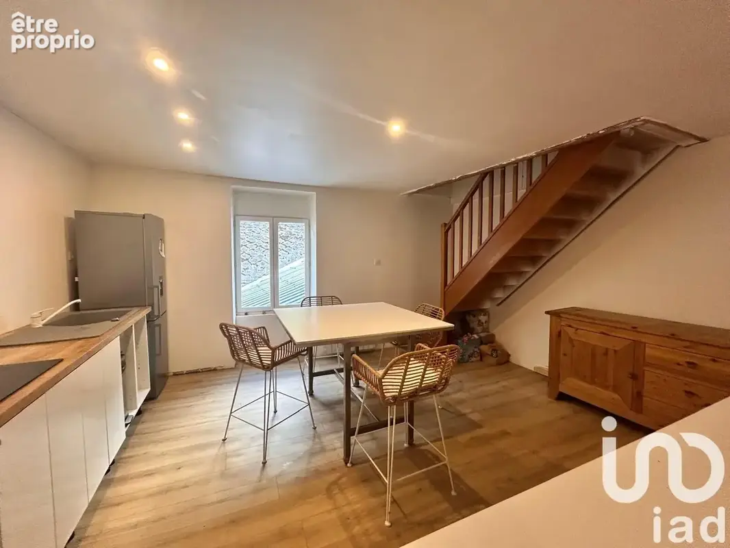 Photo 1 - Appartement à LIVET-ET-GAVET
