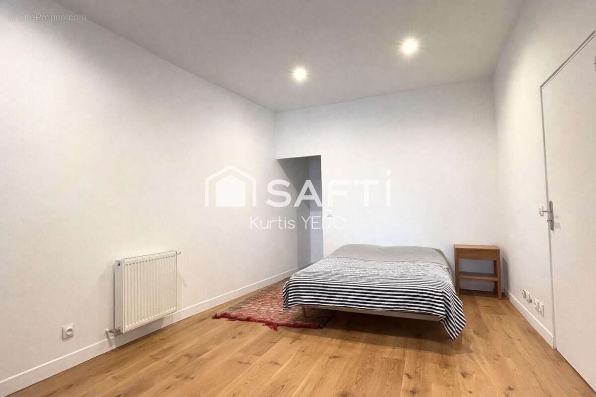 Photo 7 - Appartement à NEUILLY-PLAISANCE