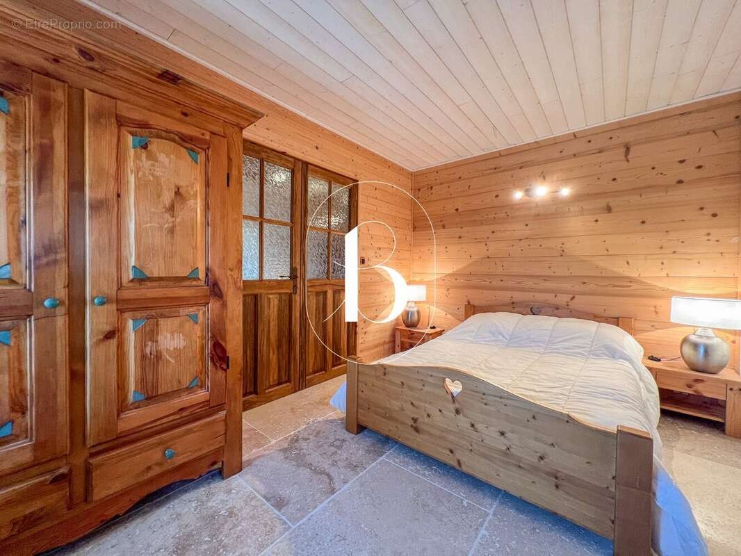 Propriété avec vue exceptionnelle - photo 27