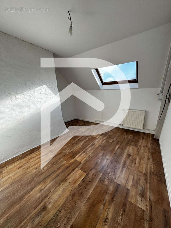 Maison Saint Lye 5 pièces 139,28 m2 avec grange - photo 12