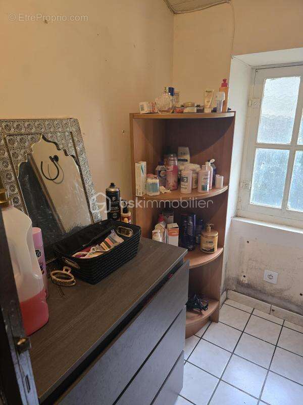 MAISON ANCIENNE en pierre rénovée - photo 15