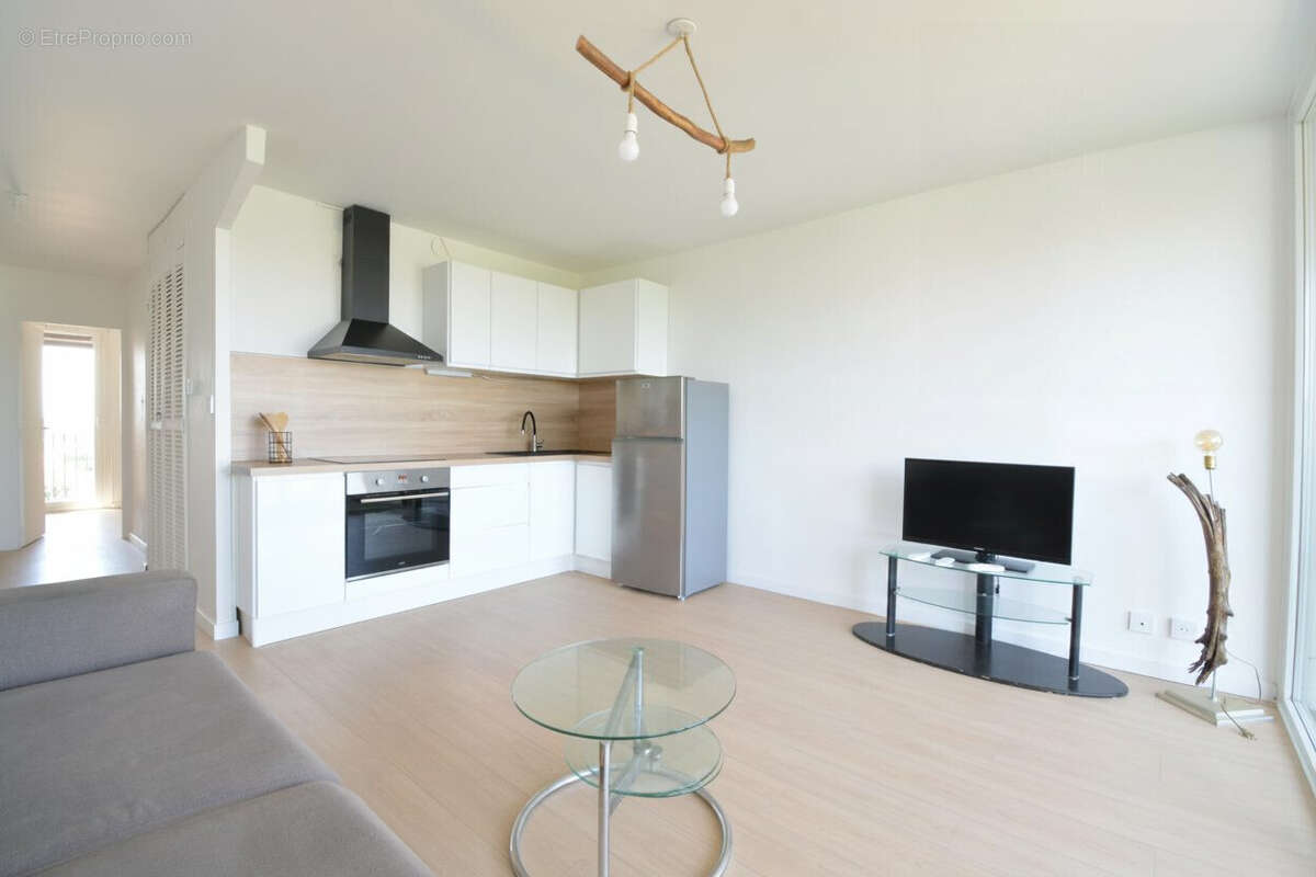 Appartement à SAINT-CYPRIEN