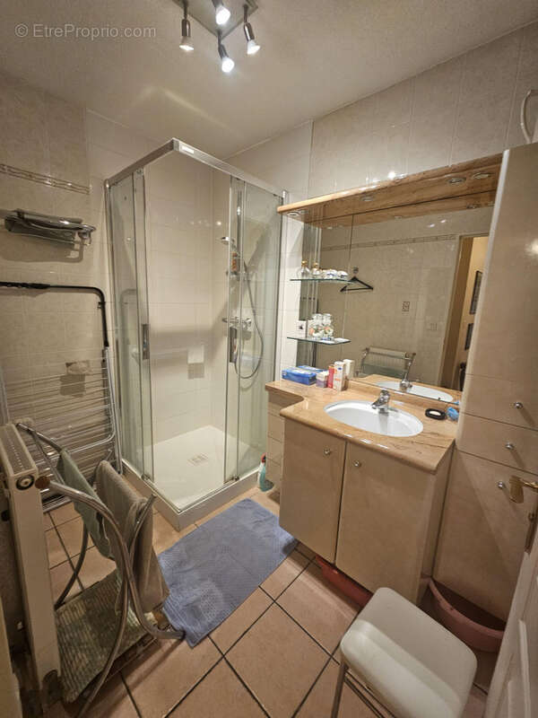 Appartement à CHALON-SUR-SAONE