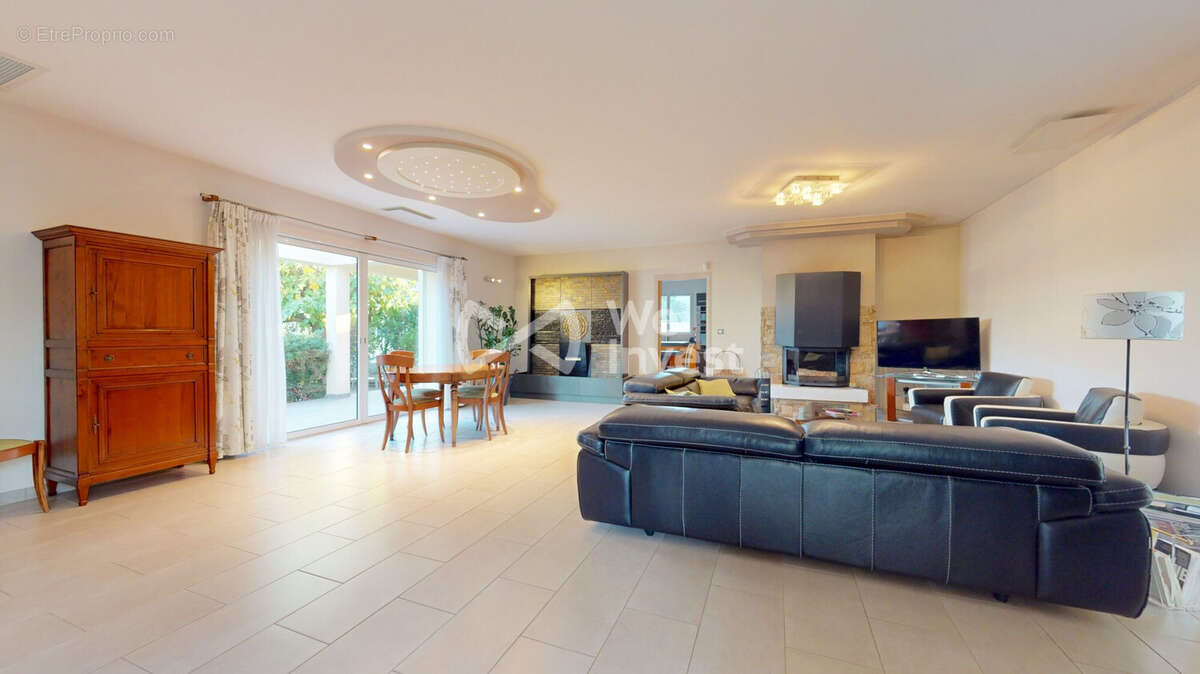 Maison à SAINT-JEAN-DE-VEDAS