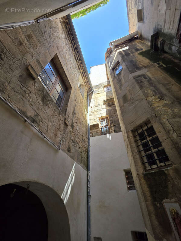 Maison à ARLES
