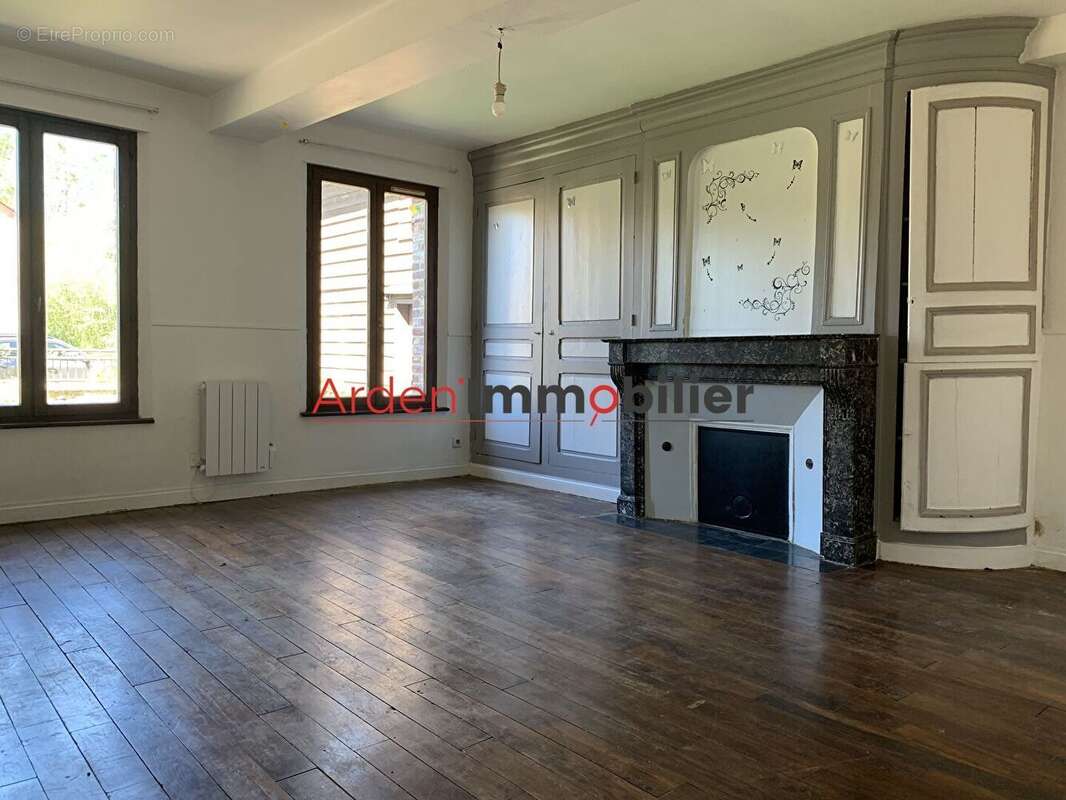 Maison à vendre RENNEVILLE - 108 000 - photo 5