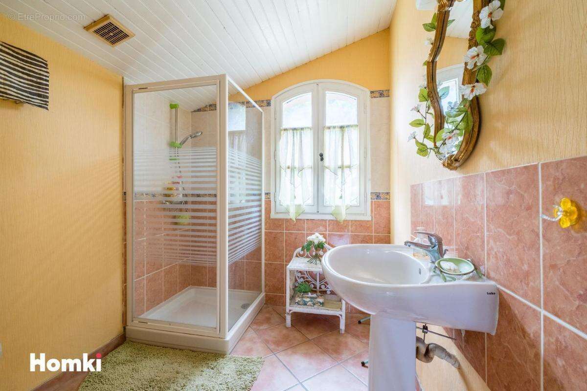 Maison à SEILH