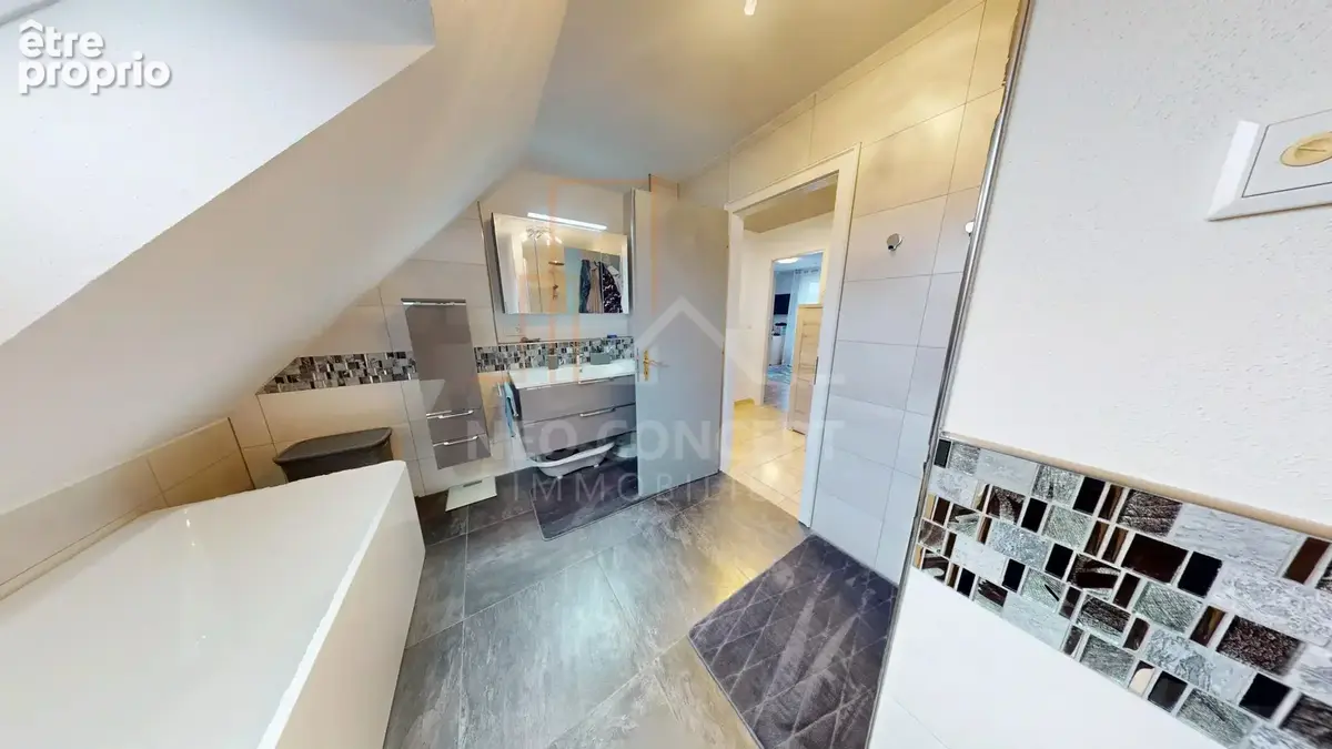 Tres belle maison 5/6 p a leutenheim - photo 18