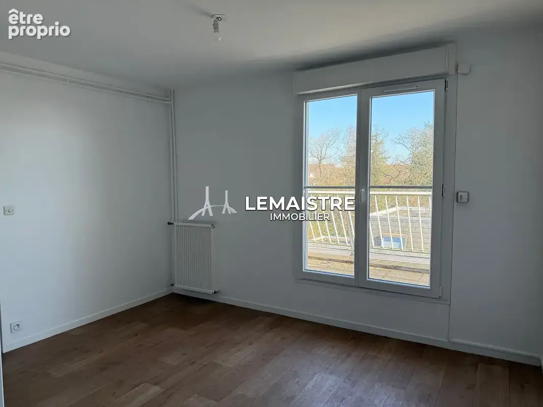 Appartement Duplex à vendre - MONTIVILLIERS - 100m² - 3 chambres - photo 2