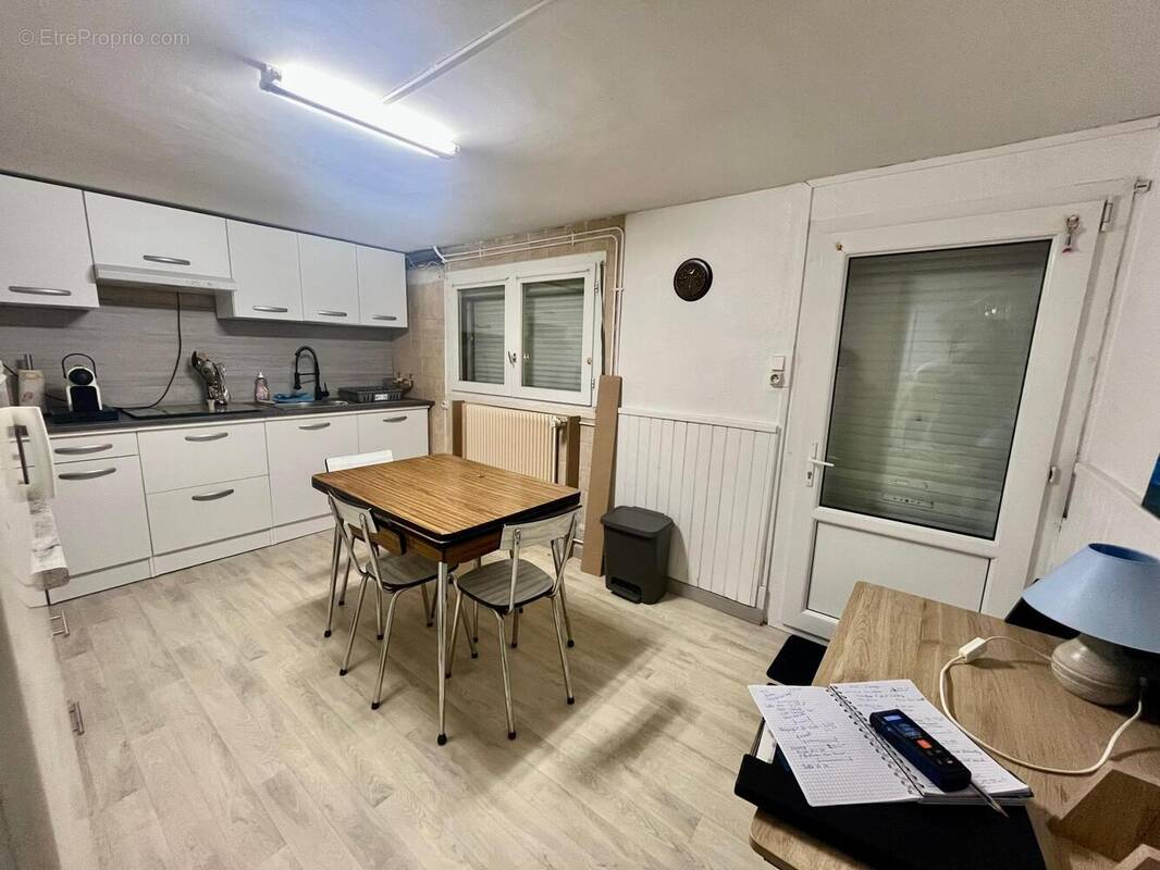 Photo 1 - Maison à BERCK