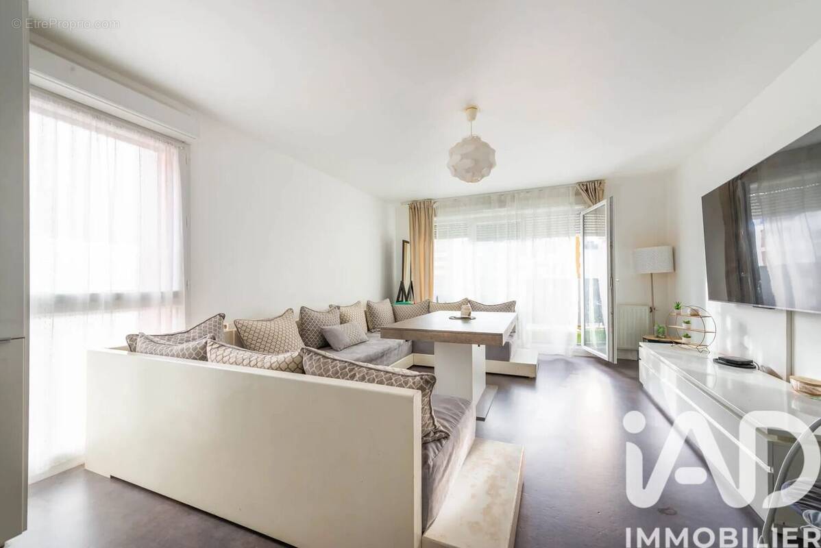 Photo 1 - Appartement à TRAPPES