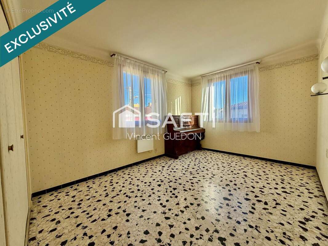 Photo 5 - Maison à PERPIGNAN