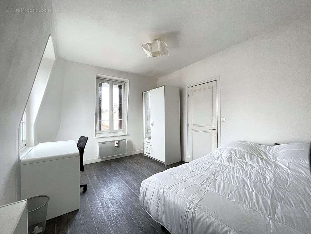 Appartement à NEUILLY-PLAISANCE