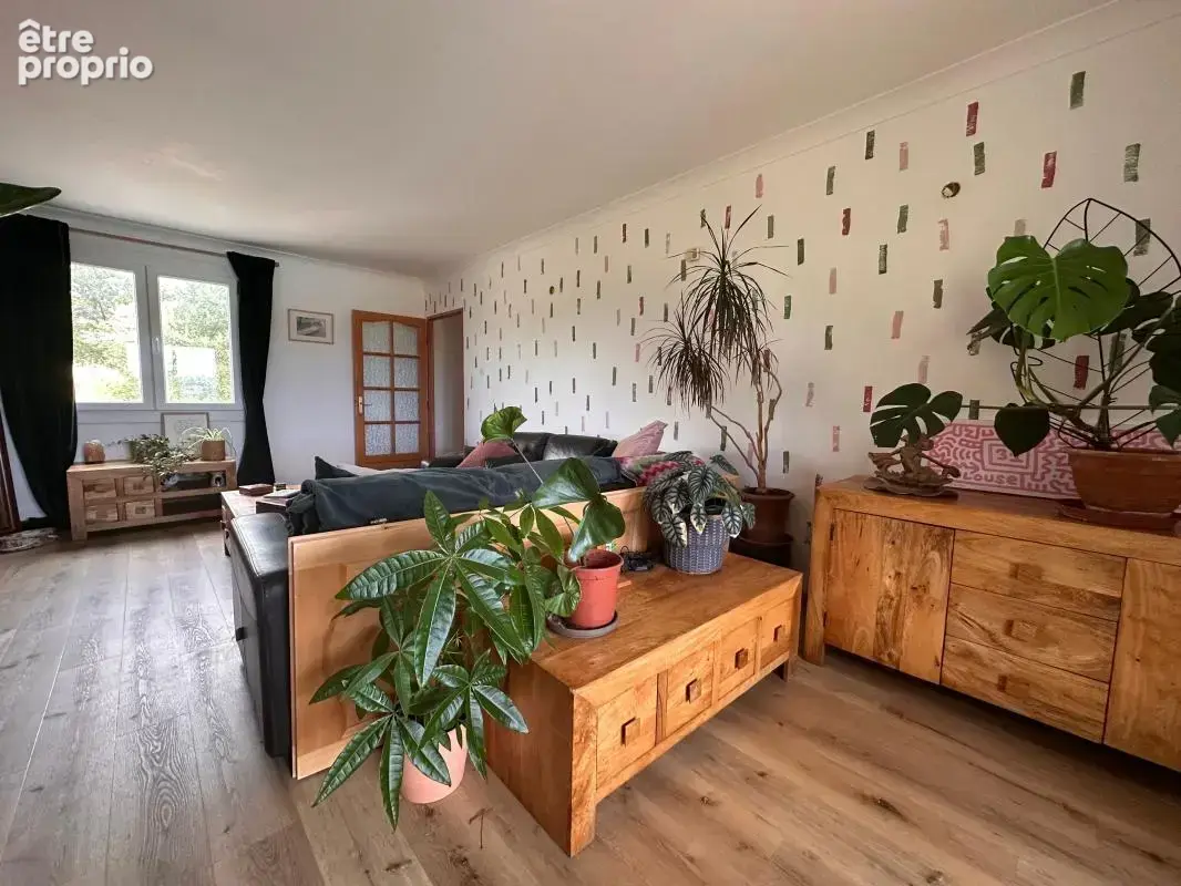 Maison À Vendre - photo 11
