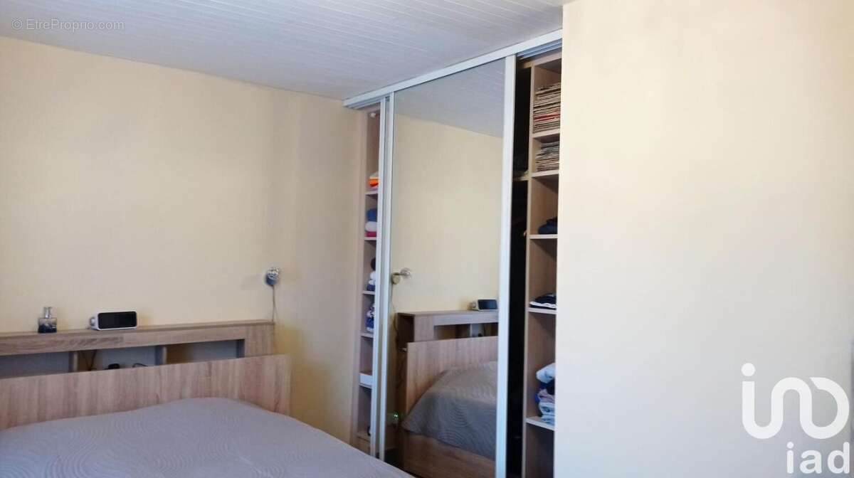 Photo 9 - Maison à GRAISSESSAC