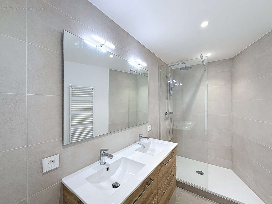 Appartement à LA GRANDE-MOTTE