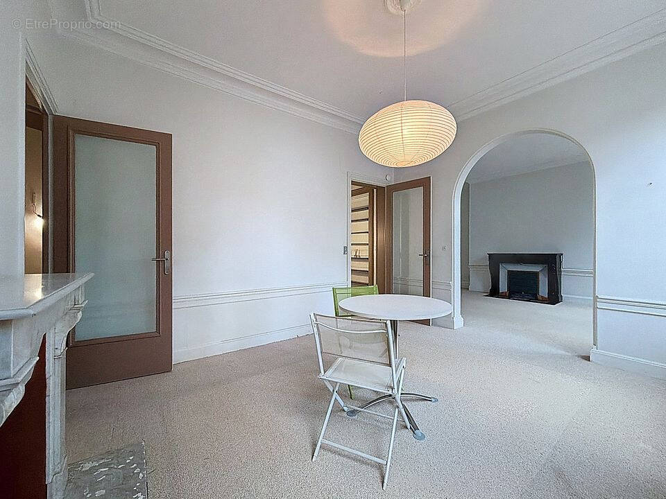 Appartement à TROYES