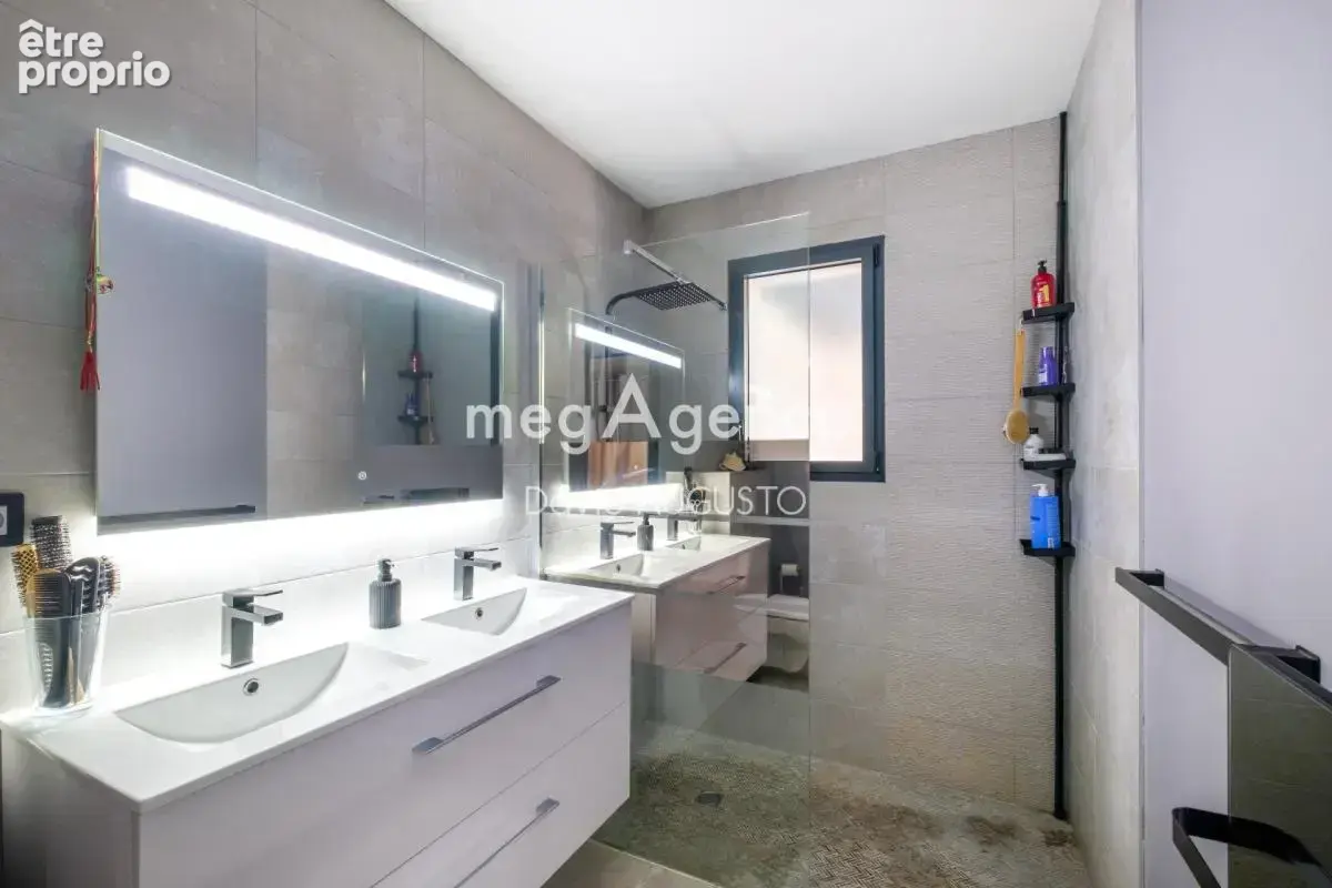 Maison d'architecte 2021, piscine, pool house, garage double - photo 7