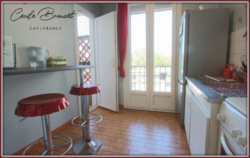 Appartement à PERPIGNAN
