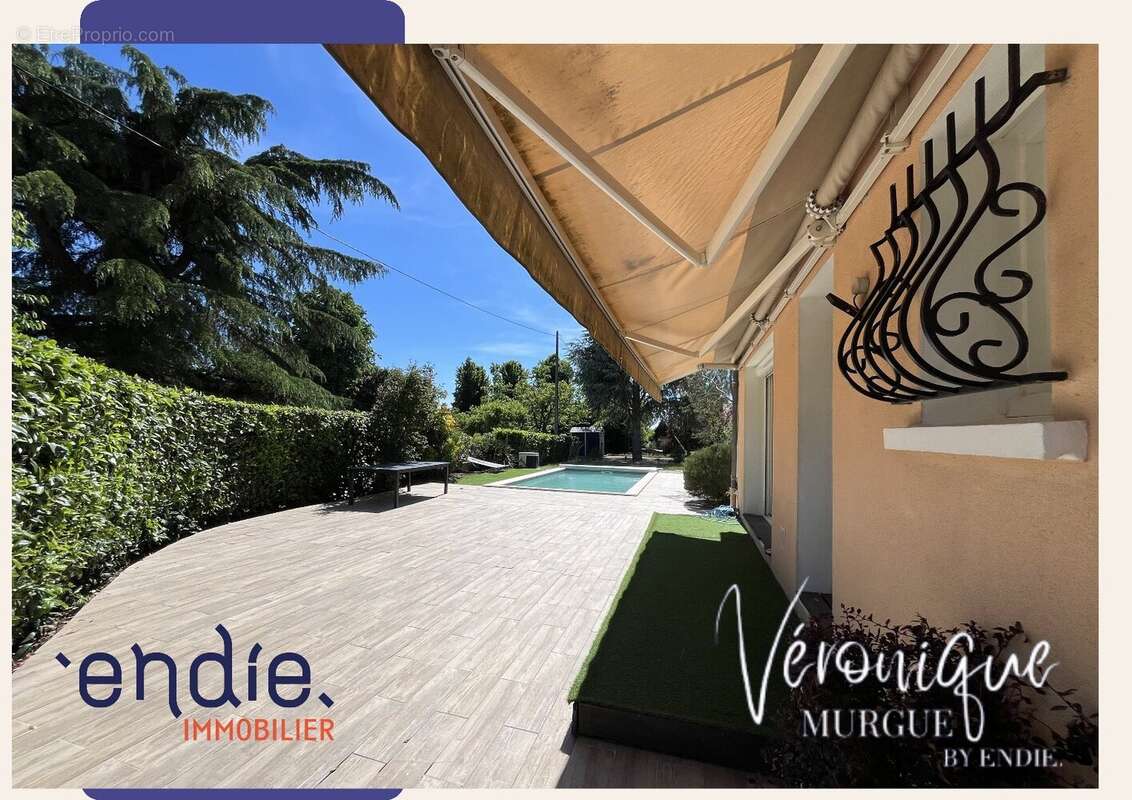 Maison à AVERMES