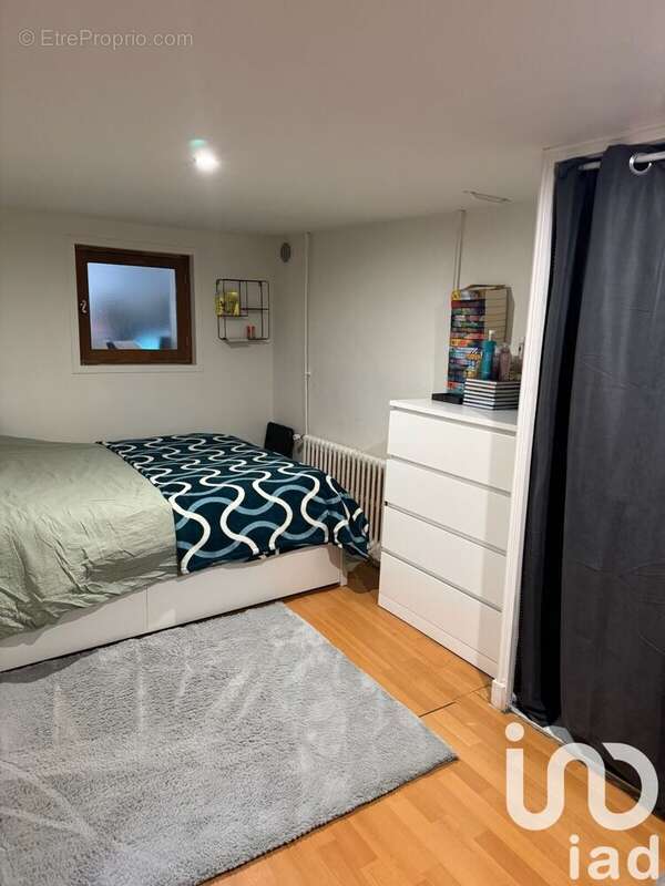 Photo 8 - Maison à ARGENTEUIL