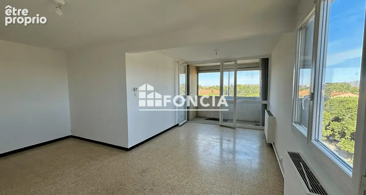 Appartement à AVIGNON