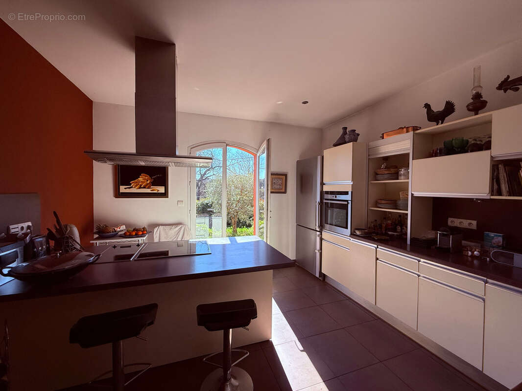 Maison à LA SEYNE-SUR-MER