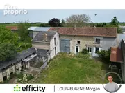 Maison à CUHON