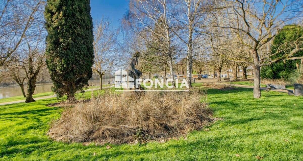 A ACHETER : un appartement T2 de 30 m2 avec son rez-de-jardin privatif de 24 m2 + place de parking à Meulan-en-yvelines (78250). - photo 28