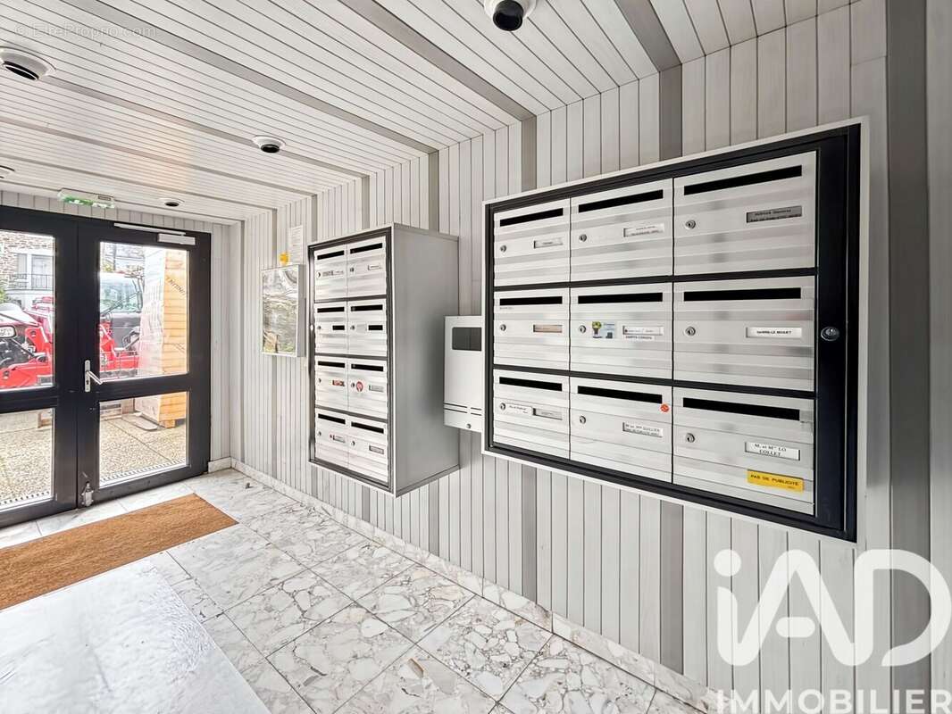 Photo 7 - Appartement à LORIENT