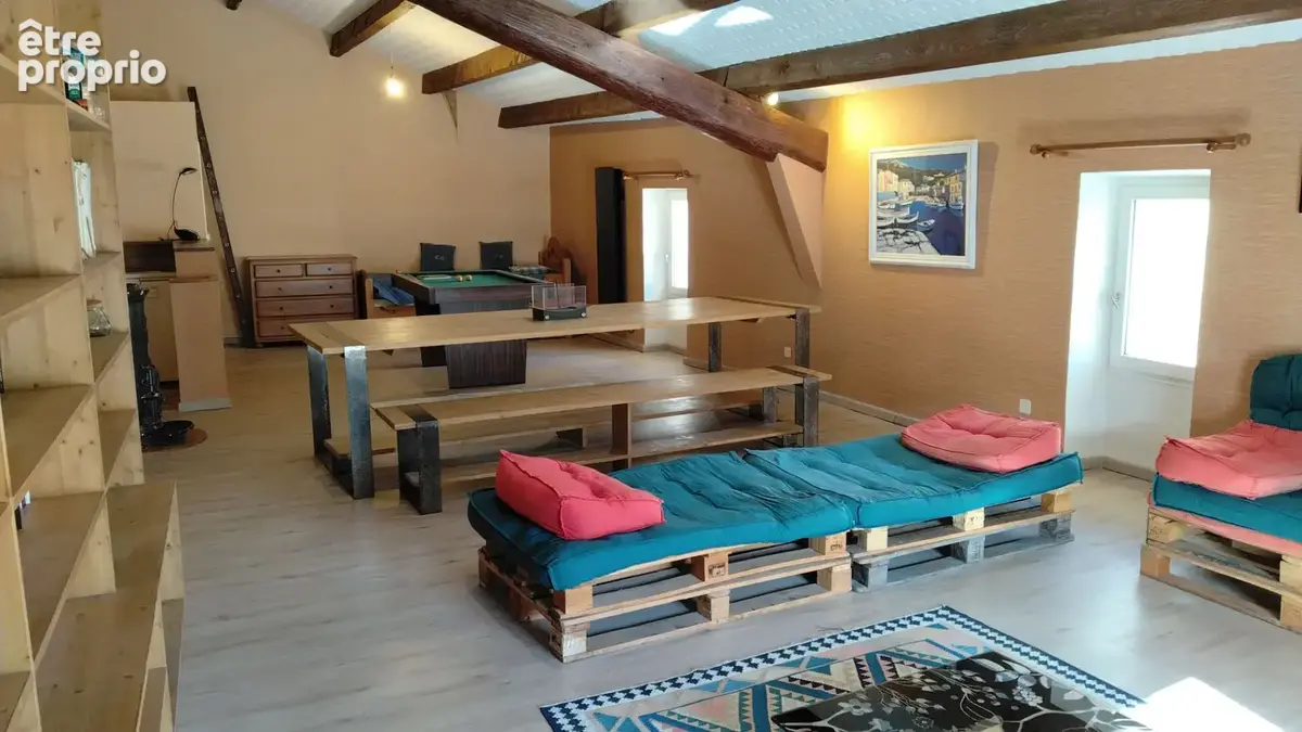 Maison 304m² à meyrargues - photo 9