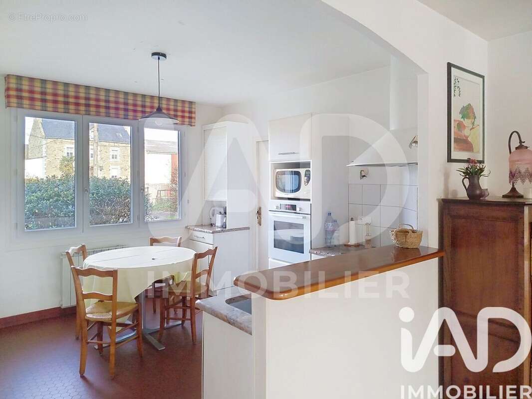 Photo 4 - Maison à CHERRUEIX